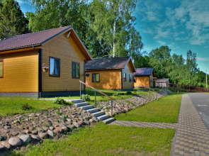 База Отдыха Солнечная