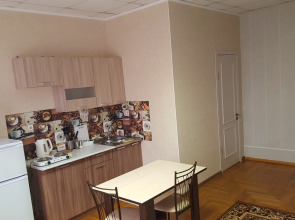 Гостевой Дом Центральный