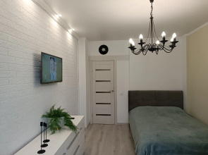 Апартаменты Лето