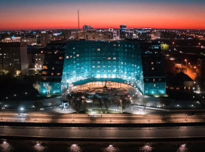 Отель River Palace