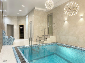 Гостевой дом Лето