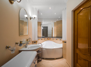 Апартаменты на Красноармейской 75