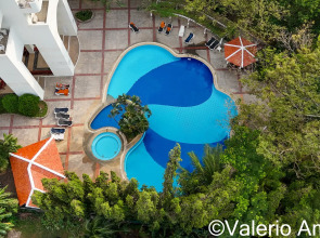 Апартаменты OMNIA  Phuket - Waterfront Karon