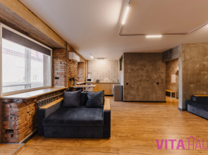 Апартаменты Бостон