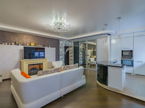 Апартаменты Флэтстрит