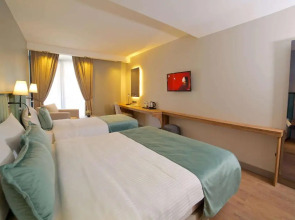 Days Inn By Wyndham Istanbul Arnavutköy