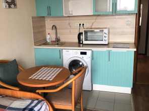 Апартаменты Apartments LIV 1