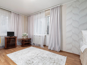 Квартира в историческом центре Москвы от Comfort Home