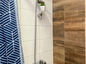 Апартаменты Orange 4