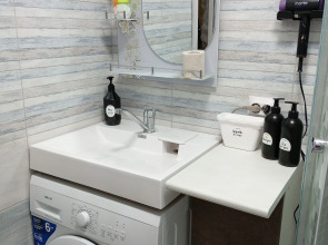 Квартира Твой Камчатский Дом на Турпроезде 3