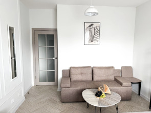 Апартаменты ЖК Ультра Сити