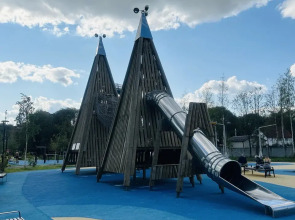 Квартира Делюкс Шереметьево