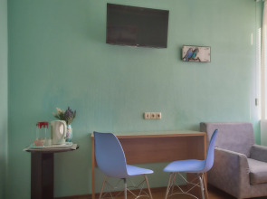 Гостевой Дом София