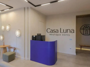 Гостевой дом Casa Luna