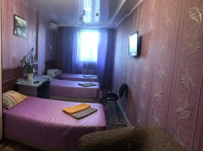 Мини-Отель Флайт