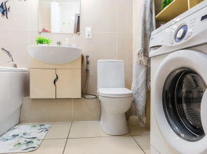 Апартаменты Каменская 83