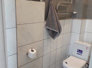 Отель Гостиница Платина