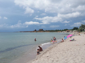 Гостевой дом Крабовая Бухта