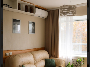 Апартаменты Emerald