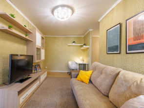 Квартира Двухкомнатная на Фридриха Энгельса