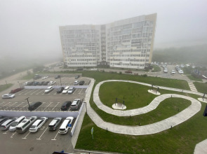 Квартира Как Дома - Апартаменты у моря