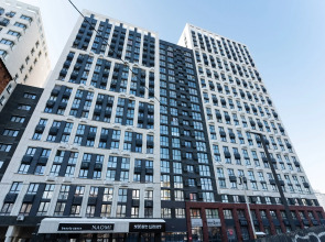 Квартира на Улице Коммунистическая 98/1