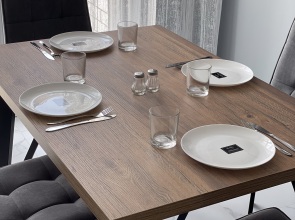 Апартаменты Касабланка