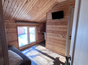 Гостевой Дом Архыз Чинара