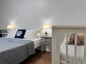 Апартаменты 39kvartir на Мосина 10