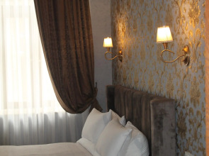 Бутик-отель 1883