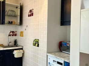 Апартаменты На Цветном бульваре