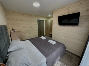 База отдыха Hotel Premier SKI