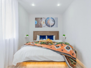 Апартаменты Аквамариновые в центре