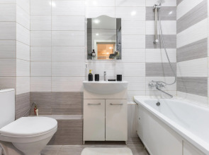 Апартаменты Престиж