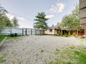 Частный дом у Аэропорта