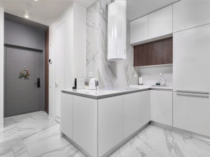 Апартаменты Охта Paradise