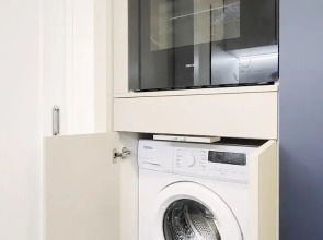 Квартира Renta27 на берегу Амура вблизи ТЦ Броско Молл