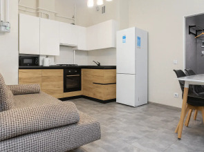 Апартаменты ЖК Парковый