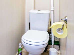 Apartment Taganka on Mezhdunarodnaya