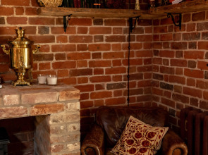 Апартаменты Кремлин Лофт