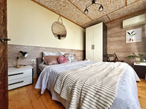 Частный дом Мандариновый дворик