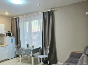 Квартира Домашний очаг на Заводской