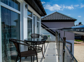 Отель Villaggio