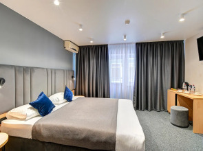 Отель Охотник