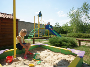 Гостевой дом Флагман