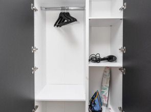 Апартаменты на Эйнштейна 4