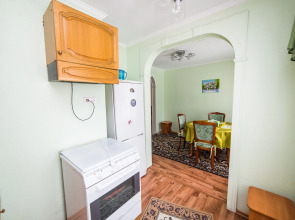 Apartamenty na ul. Dzerzhinskogo, d. 3