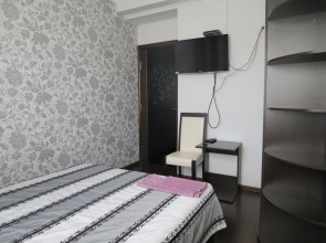 Меблированные комнаты Астория