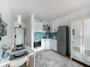 Апартаменты Гостим Тут