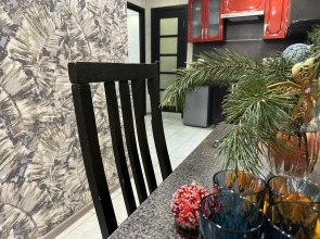 Квартира Октябрьский 157